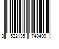 Barcode Image for UPC code 352213574849108