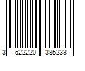 Barcode Image for UPC code 3522220385233