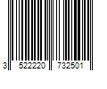 Barcode Image for UPC code 3522220732501