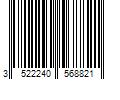 Barcode Image for UPC code 3522240568821