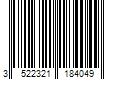 Barcode Image for UPC code 352232118404931