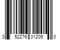 Barcode Image for UPC code 352276312050