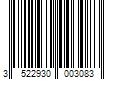 Barcode Image for UPC code 3522930003083