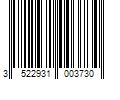 Barcode Image for UPC code 3522931003730