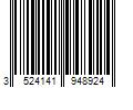 Barcode Image for UPC code 3524141948924