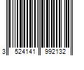 Barcode Image for UPC code 3524141992132