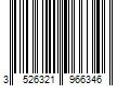 Barcode Image for UPC code 3526321966346