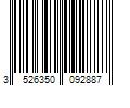 Barcode Image for UPC code 3526350092887