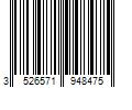 Barcode Image for UPC code 352657194847753