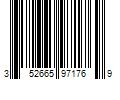 Barcode Image for UPC code 352665971769