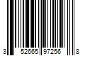 Barcode Image for UPC code 352665972568