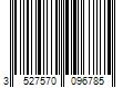 Barcode Image for UPC code 3527570096785