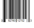 Barcode Image for UPC code 352760127023