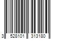 Barcode Image for UPC code 3528101313180