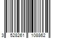 Barcode Image for UPC code 352826110886019