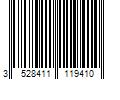 Barcode Image for UPC code 352841111941598