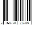 Barcode Image for UPC code 3528700310290