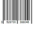 Barcode Image for UPC code 3528700388046