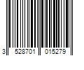 Barcode Image for UPC code 3528701015279