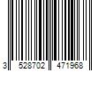 Barcode Image for UPC code 3528702471968