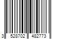 Barcode Image for UPC code 3528702482773