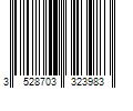 Barcode Image for UPC code 3528703323983