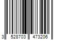 Barcode Image for UPC code 3528703473206