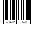 Barcode Image for UPC code 3528704455799