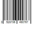 Barcode Image for UPC code 3528706490767