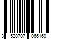 Barcode Image for UPC code 3528707066169