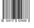 Barcode Image for UPC code 3528707529886