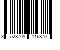 Barcode Image for UPC code 3528708116870