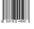 Barcode Image for UPC code 3528708445987