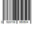 Barcode Image for UPC code 3528708950504