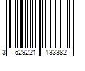 Barcode Image for UPC code 352922113338361