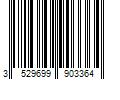 Barcode Image for UPC code 352969990336547