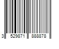 Barcode Image for UPC code 3529871888878