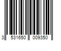 Barcode Image for UPC code 3531650009350