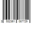 Barcode Image for UPC code 353236108772917