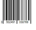 Barcode Image for UPC code 353249103876849