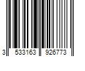 Barcode Image for UPC code 3533163926773