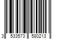 Barcode Image for UPC code 353357358021324