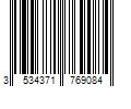 Barcode Image for UPC code 353437176908066