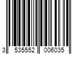 Barcode Image for UPC code 3535552006035