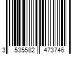 Barcode Image for UPC code 353558247374259