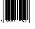 Barcode Image for UPC code 3535928027411