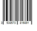 Barcode Image for UPC code 353857081689834