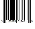 Barcode Image for UPC code 353885012430