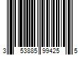 Barcode Image for UPC code 353885994255