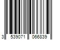 Barcode Image for UPC code 35390710668321